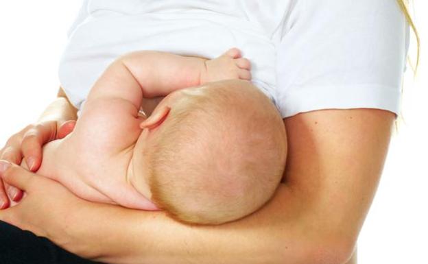 Pediatría se desborda y las madres lactantes piden que el Hospital de León proporcione dietas a las progenitoras con hijos ingresados