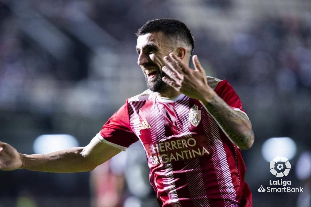 En directo, Lugo - Ponferradina