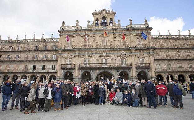 Donantes de Sangre de Castilla y León reclama el acceso a los datos de donaciones del Centro de Hemoterapia