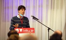 Juan Gascón asegura que Castilla y León necesita una nueva «revuelta comunera» que sitúe a la Comunidad en el mapa político
