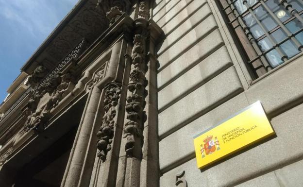 Hacienda dará dos opciones en el impuesto de la plusvalía y el contribuyente podrá elegir la más favorable