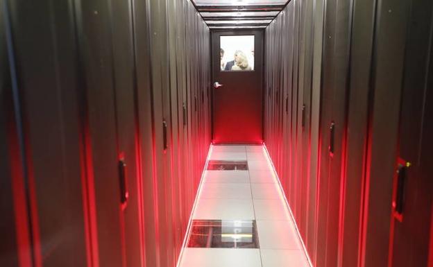 El centro de supercomputación de León recibe 3,5 millones para gestionar un programa de comunicación cuántica