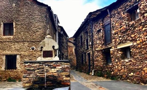 La España vaciada de Castilla y León presenta su plan para un nuevo modelo sociosanitario rural