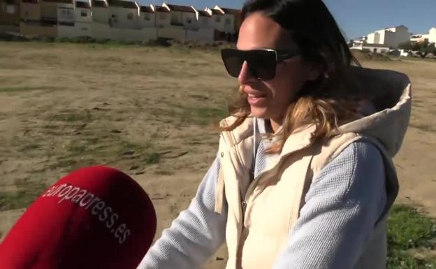 Irene Rosales se muestra tajante sobre su boda con Kiko y defiende su verdad