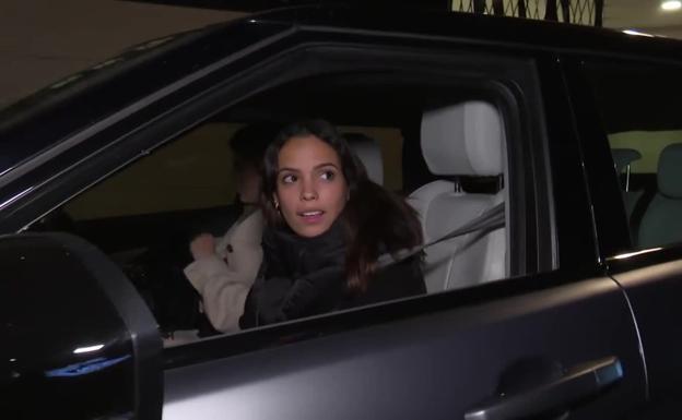 Gloria Camila sobre la causa contra su hermana: «No se ha archivado»