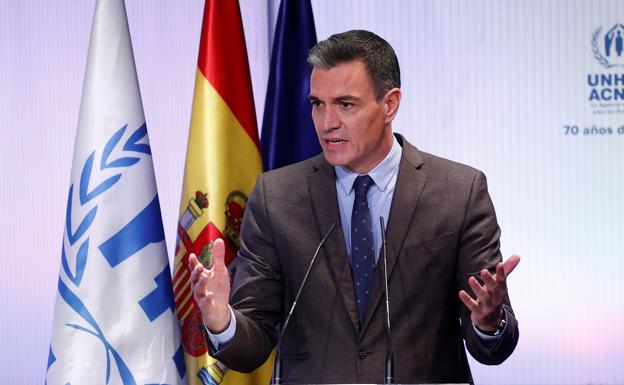 España reservará 2 millones de vacunas contra la covid-19 para contextos humanitarios