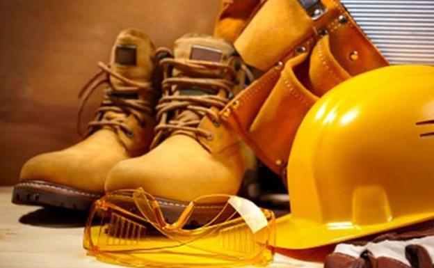 La Junta otorgará una subvención de 100 euros por alumno para la formación en seguridad y salud laboral