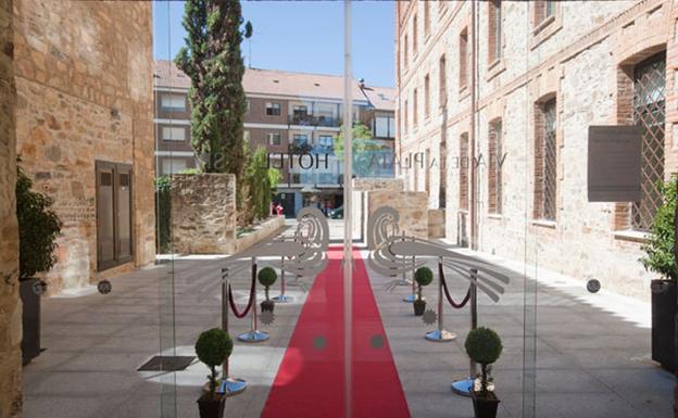 Astorga acoge el encuentro de empresas 'Impulsa-T' los días 13 y 14 de noviembre