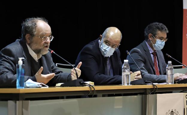 Igea considera que la respuesta del sistema de protección ante la pandemia ha sido «eficaz»