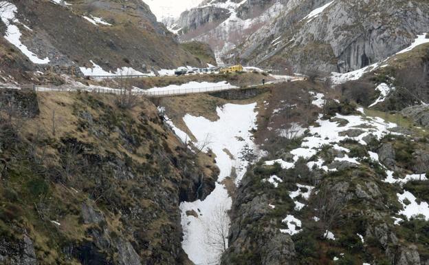 «La muerte de mi padre ha servido al menos para algo»