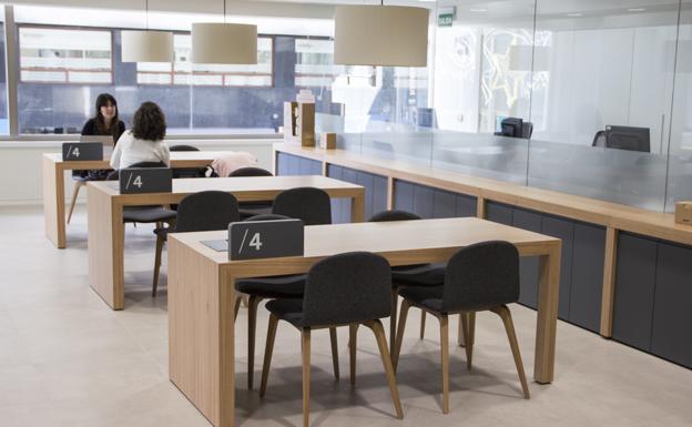 Así es cómo la banca va a ayudar a las empresas ante los nuevos desafíos