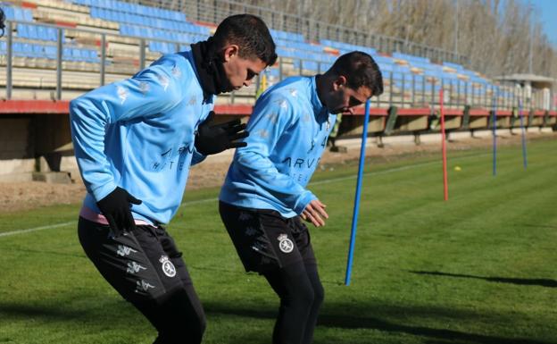 La confirmación o la vuelta al espejismo