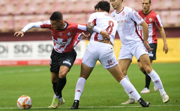 Ramón González: «Han metido en un lío a los árbitros con las nuevas normas del fuera de juego»