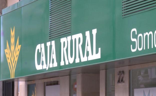 Caja Rural abre una nueva oficina en Villadangos