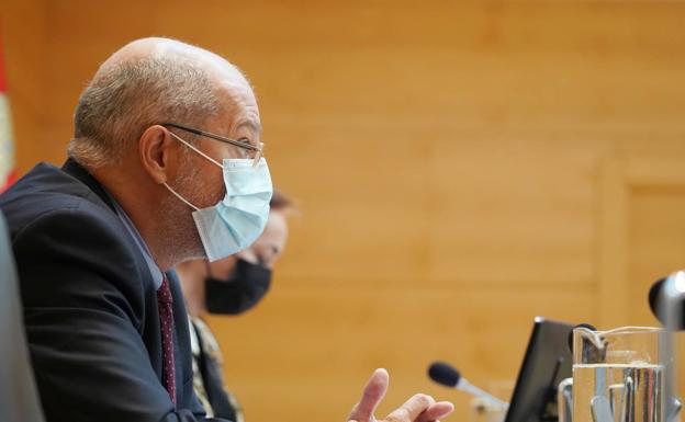 La Consejería de Transparencia vuelca la cuarta parte de sus recursos en la Cooperación para el Desarrollo