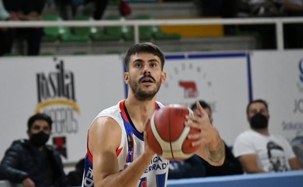 Ciudad de Ponferrada, ante un test de altura frente a Zornotza