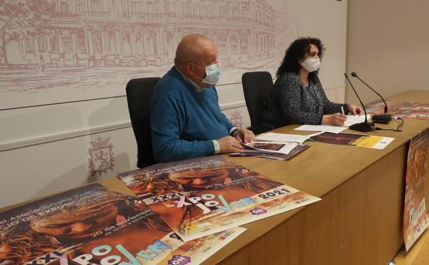 La feria de asociacionismo juvenil 'Expojoven' se viste de largo en su 31ª edición