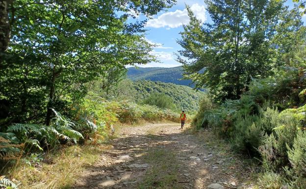 Ciudadanos pide promocionar el turismo deportivo en las zonas rurales de la provincia de León