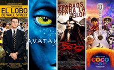 Test: ¿Sabes a qué categoría pertenecen estas películas?