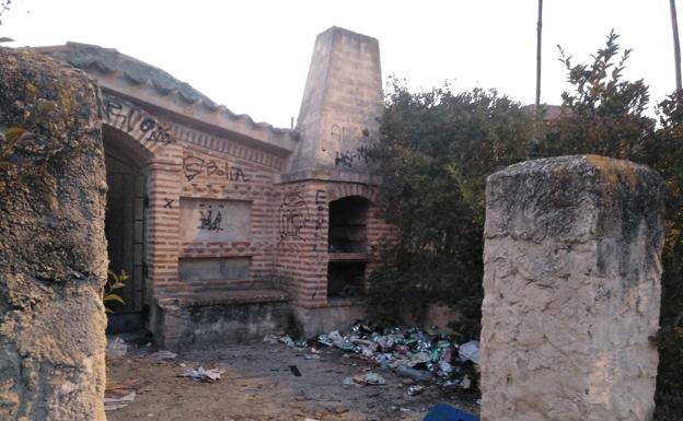 El PP de San Andrés solicita un informe técnico de las bodegas y su realce como patrimonio etnográfico