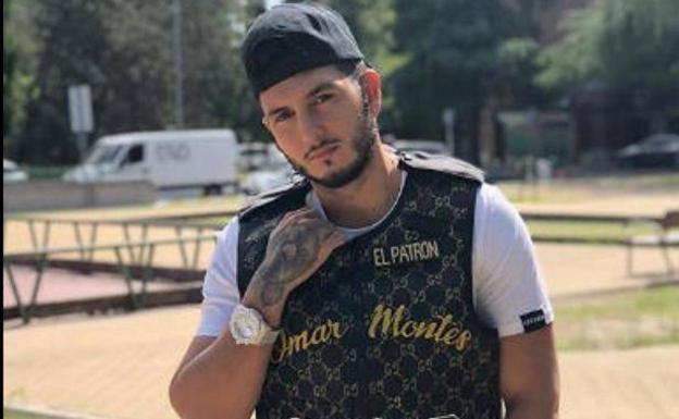 Omar Montes revela que «quiere mucho» a Ana Rosa Quintana