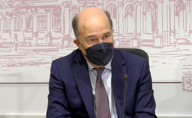 Villarig: «Esto no ha terminado. La vacuna es imprescindible, pero hay que seguir con las medidas»