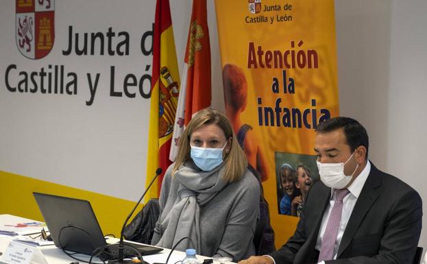 La Junta destinará 60 millones anuales al impulso de 54 medidas contra la pobreza infantil durante los próximos seis años