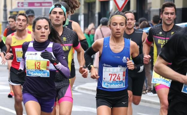 San Andrés del Rabanedo corre por La Palma el 21 de noviembre