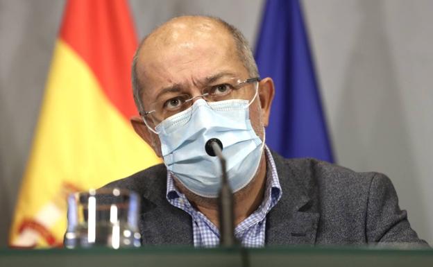 La Junta pide una reunión con Defensa para tratar la llegada de la Academia de la UME a Ávila