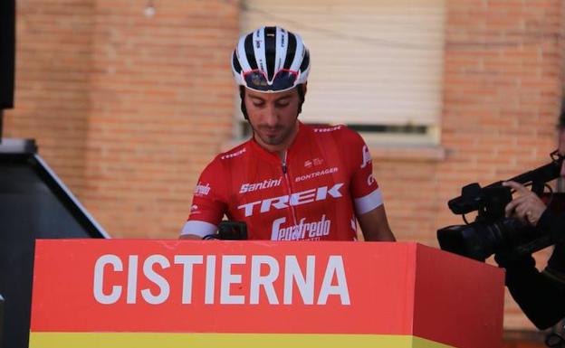 La Vuelta apunta a regresar a León: Cistierna negocia ser final de etapa