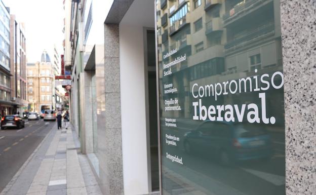 La Junta autoriza una subvención de ocho millones a Iberaval para dar liquidez a autónomos y empresas