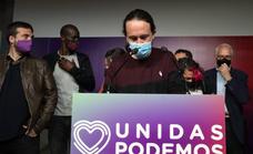 La Audiencia Nacional investiga si Venezuela financió a Podemos hasta 2017