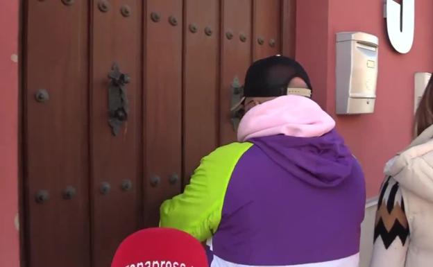 Kiko Rivera no se pronuncia ante las duras declaraciones de Isa Pantoja