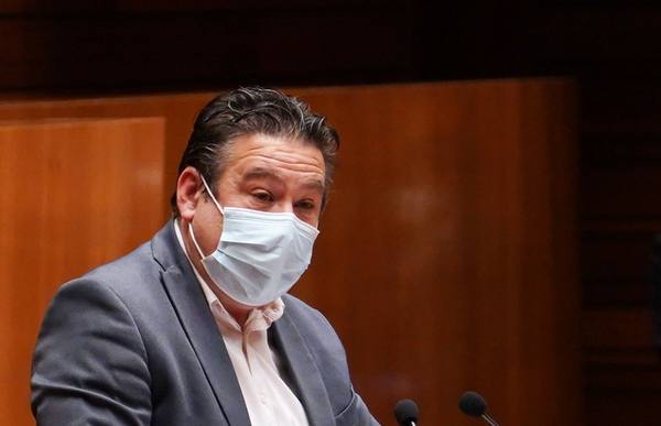 Santos: «Los presupuestos condenan a la Región Leonesa a perder 8.000 habitantes al año»