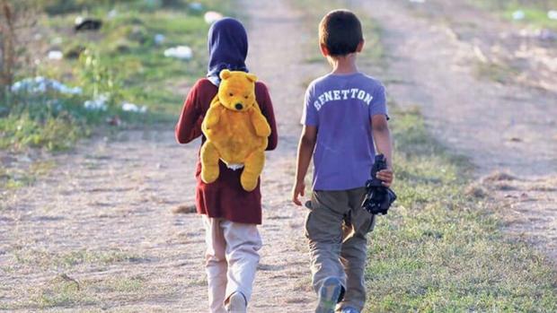 Castilla y León percibirá 884.375 euros para la atención a niños y adolescentes migrantes no acompañados