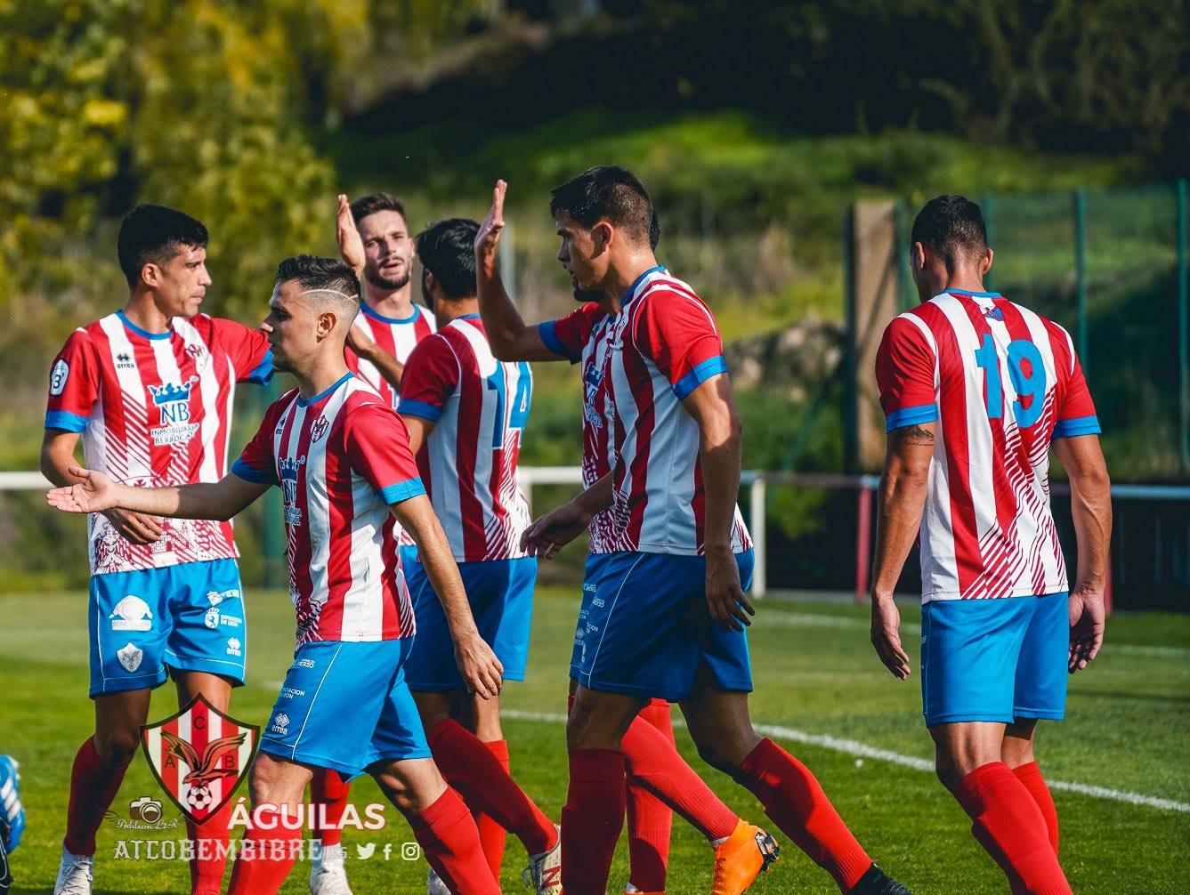 El Atlético Bembibre busca salir del bache ante el colista