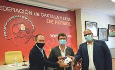 La Federación de Fútbol de Castilla y León lanza una campaña para la prevención y detección de la violencia