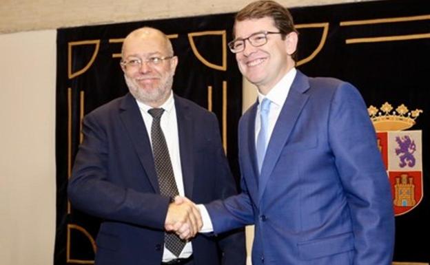 PP y Cs piden 6,5 millones para los aceleradores lineales y 1,5 para seis centros de salud en 23 enmiendas a los presupuestos de la comunidad