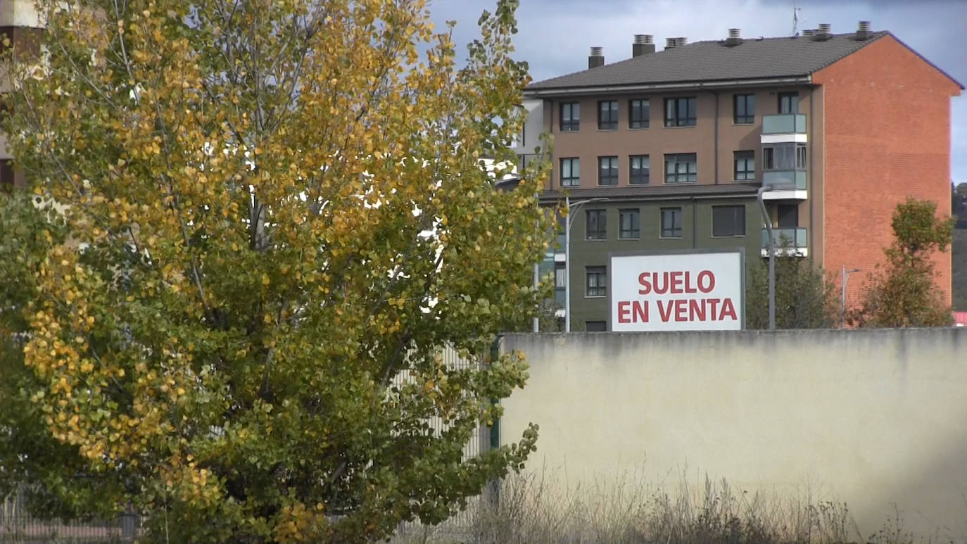 Reactivación en La Lastra