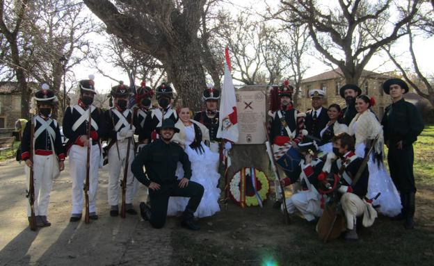 Turienzo no cede ante Napoleón