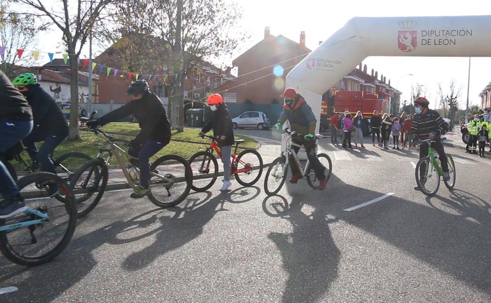 San Andrés con La Palma