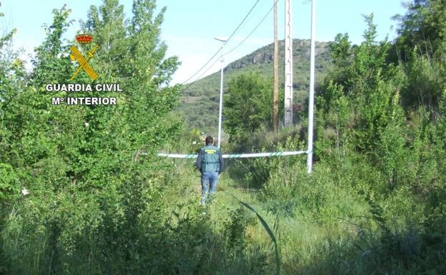 El acusado de golpear a otro hasta la muerte en Borrenes se enfrenta a 15 años y 122.497 euros de indemnización