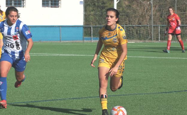 El Olímpico empata ante el Sardoma y sigue invicto a domicilio