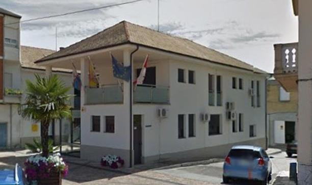 La Diputación de León cede el tramo de la carretera LE-5206 conocido como travesía de Toral de los Vados al Ayuntamiento