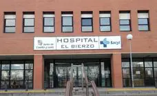 IU Bierzo denuncia que Sanidad ignora a la comarca y las «falsas promesas»