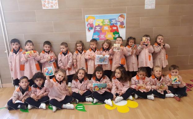 El Divina Pastora celebra el Día Internacional del Niño