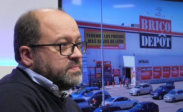 Brico Depôt cumple 14 años en León con 67 trabajadores y una apuesta firme por el empleo local e inclusivo
