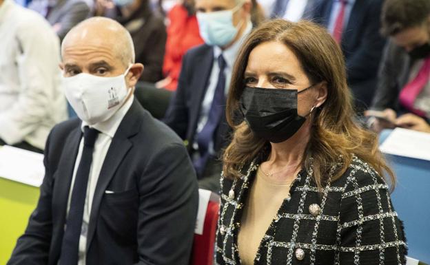 Amigo llama a trabajar conjuntamente para «solucionar los problemas de contratación de profesionales en la hostelería»