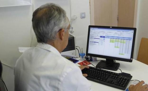 Sacyl nombra personal estatutario fijo a ocho médicos de familia que trabajarán en El Bierzo