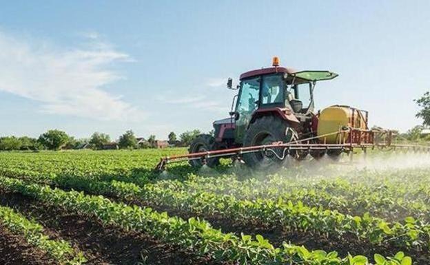 COAG recuerda que las partidas para el campo son inferiores a las de hace una década pese a contar la Junta con el mayor presupuesto de su historia